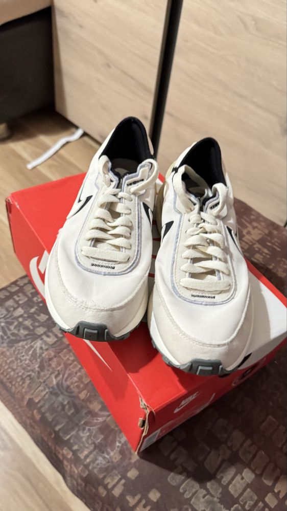 Nike/ Найк vaffle