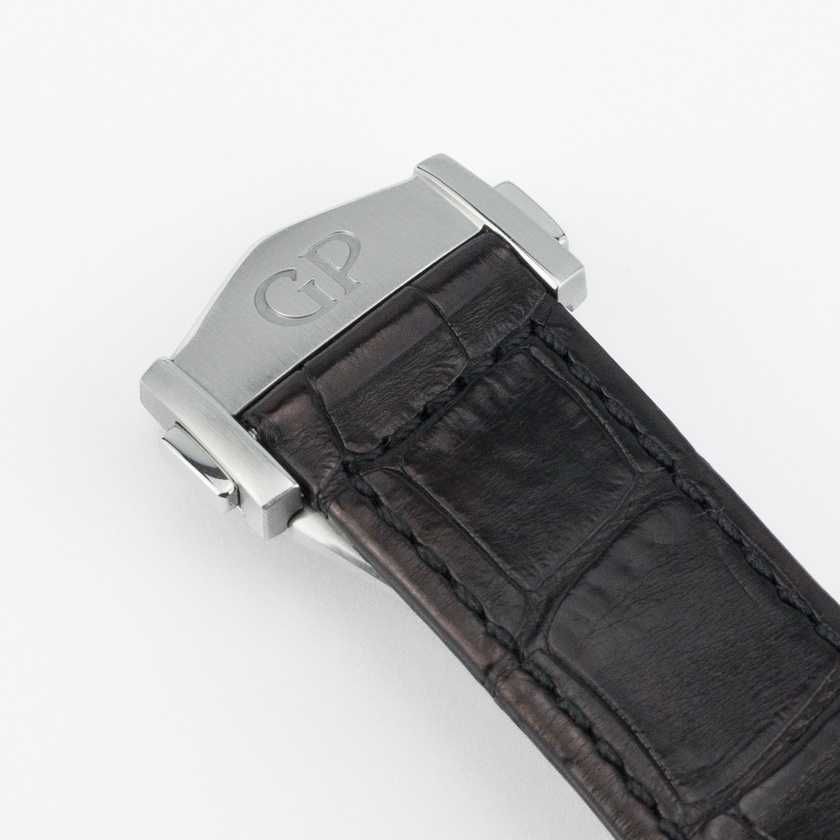 Girard Perregaux Traveller MoonFace Large Date 44mm