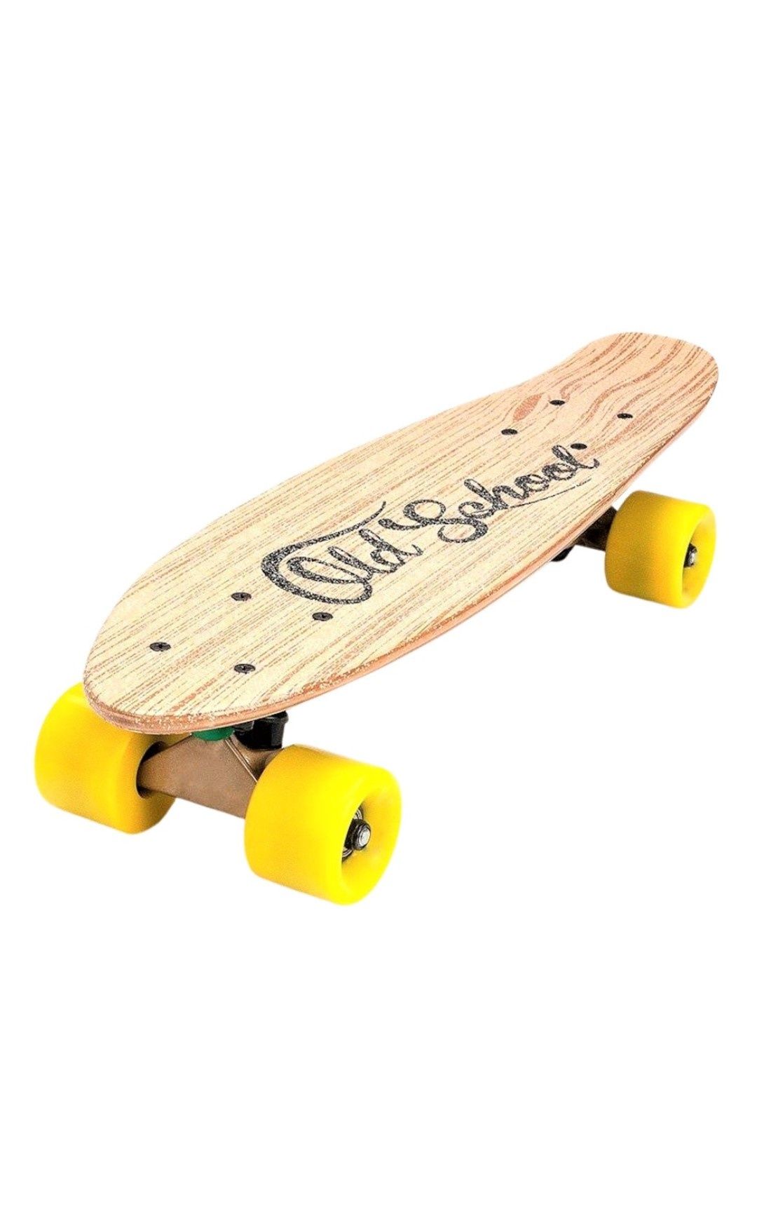 Skateboard Copii Fast Cruiser Retro Sofia CONCEPT®