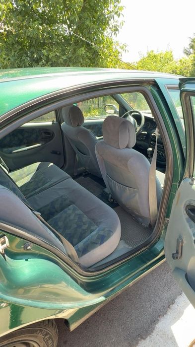 Vand Renault Megane 1!