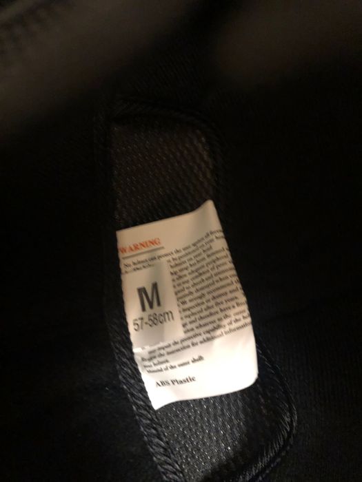 Vand casca de motor cu accesorii