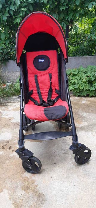 Детска количка Chicco liteway