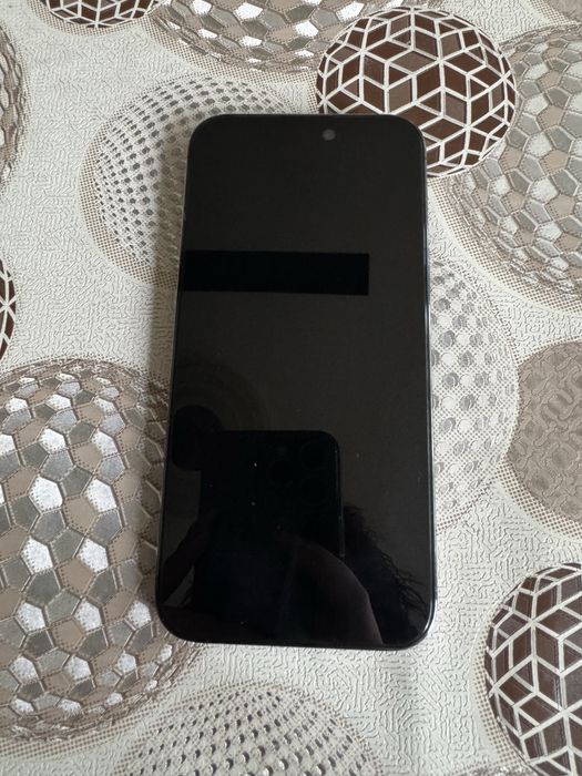 Iphone 14 pro max 128GB