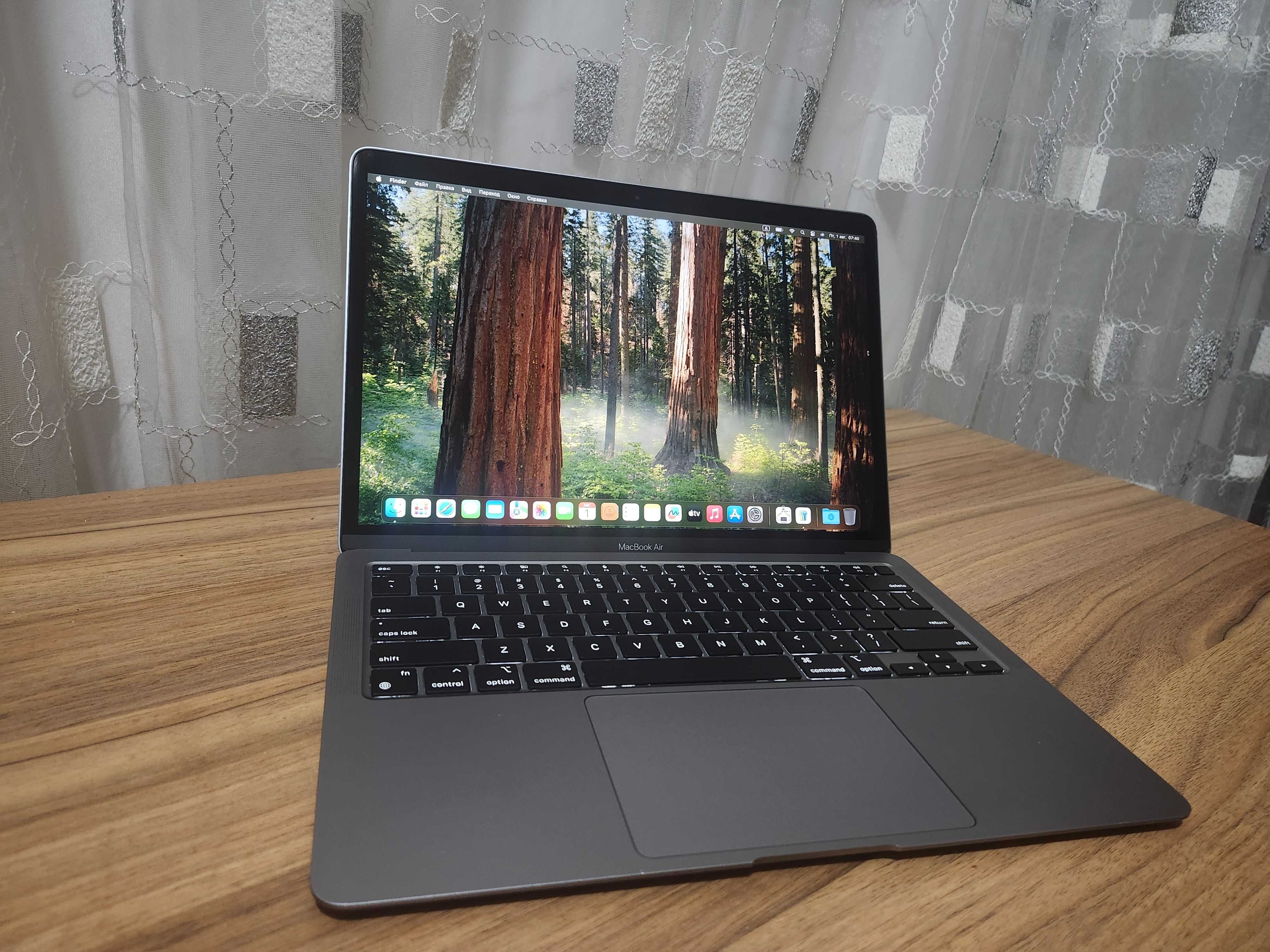MacBook Air 2020