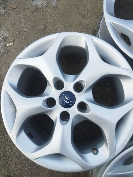 Алуминиеви джанти за FORD 16 цола 5х108