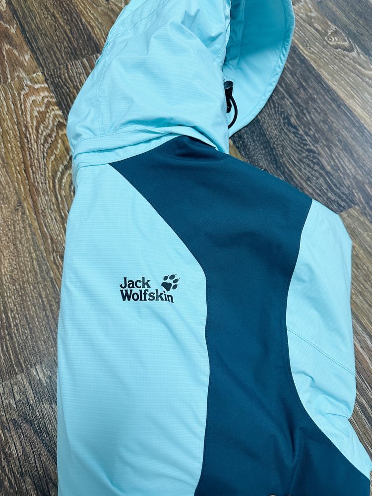 Geaca Jack Wolfskin