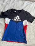 Vand tricou adidas de baieti 9-10Y 140 cm
