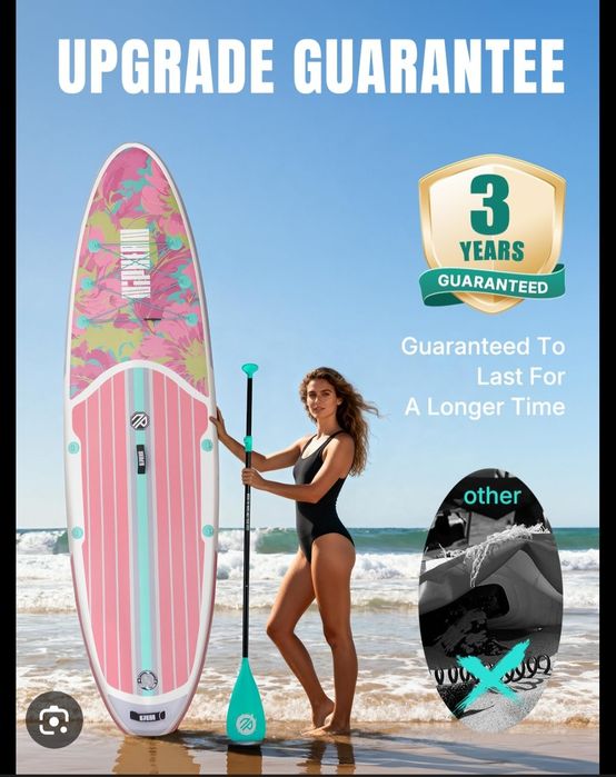 Paddle board sup board