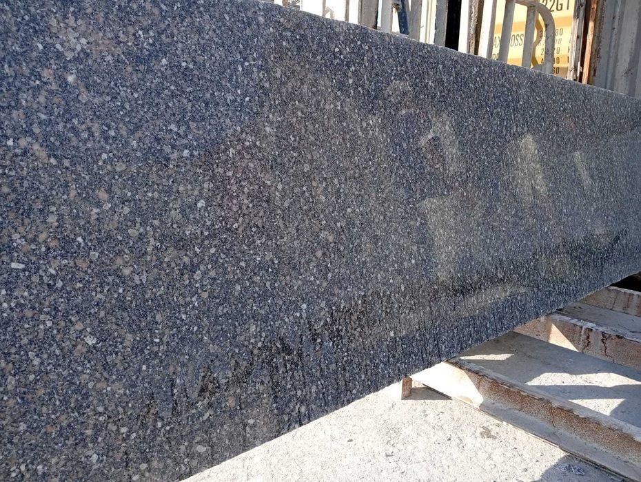 Промоция - Первази и Стъпла от Гранит Браун - 28 лв.л.м с ДДС