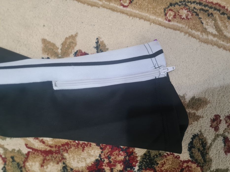 Pantaloni palm angels