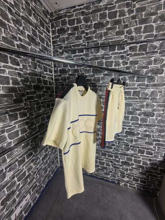 Летен екип високо качество