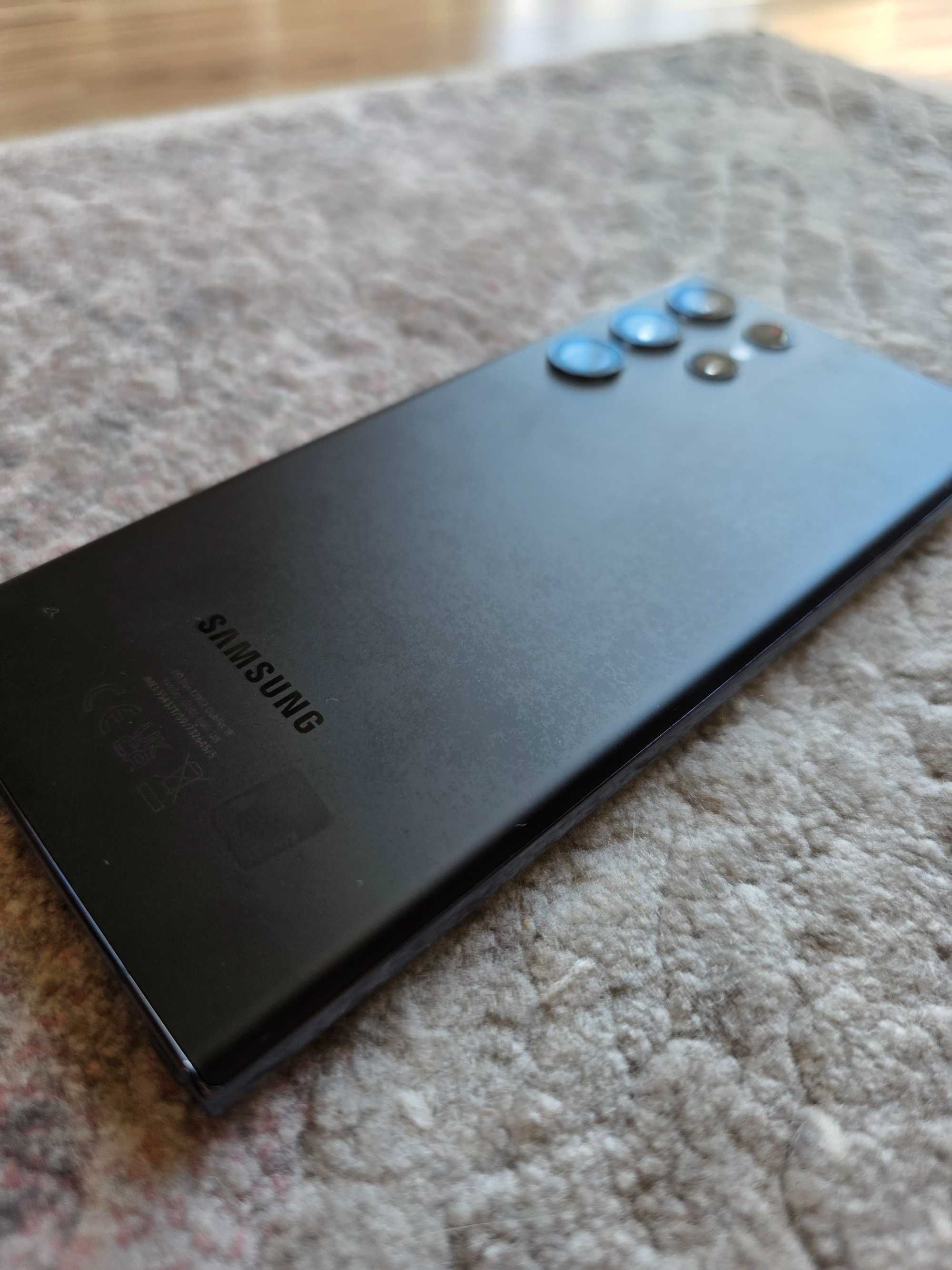Samsung Galaxy S22 Ultra