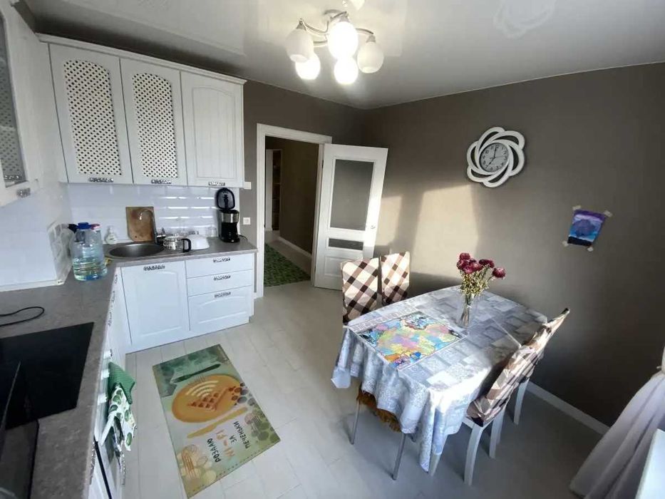 Дава се под наем Двустаен апартамент в София, Зона Б-18 - 63 кв.м за 459 € - Снимка #2