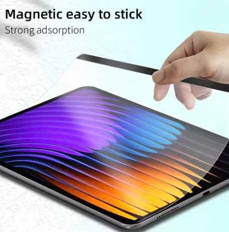 Магнитен протектор за Xiaomi pad 6s Pro 12.4"