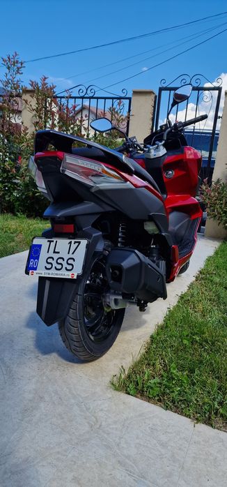 Sym Jet X 125cc '24
