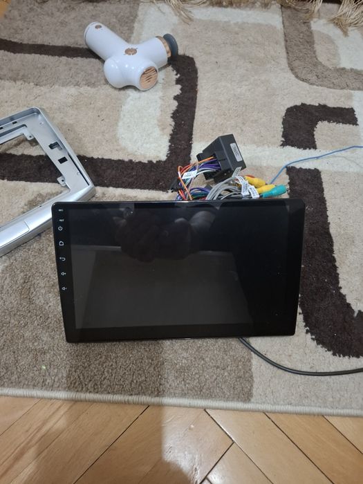 Navigatie Android Passat B6 ,B7,B8 《eos,bora, jetta 》