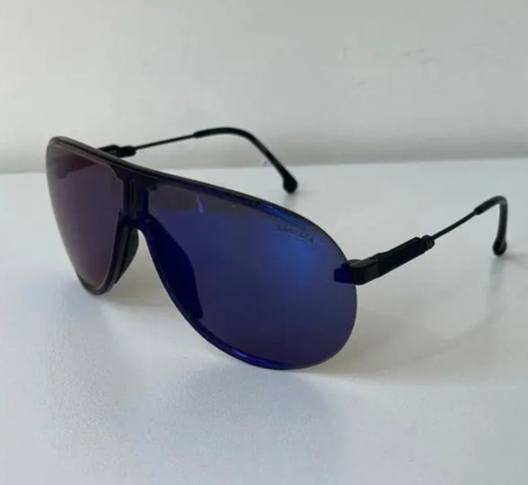 Carrera super champion