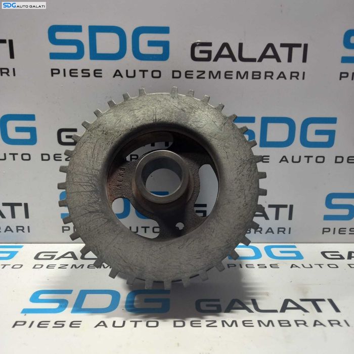 Fulie Motor Ford Focus 2 1.8 16V 2004 - 2011 Cod 4M5G-6316-FC [1012]