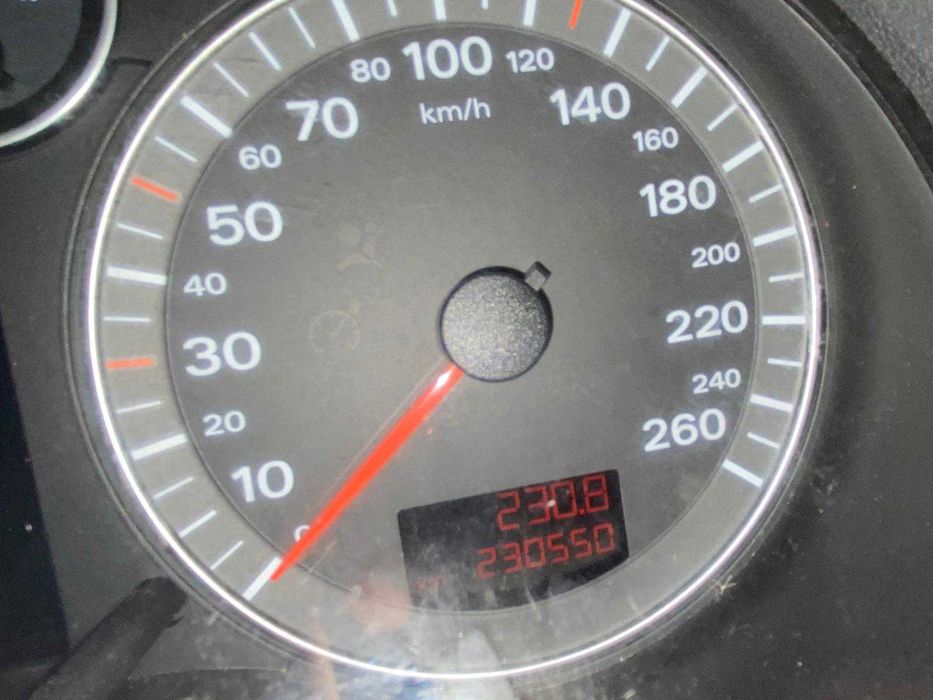 Audi A3 2.0 TDI (BMM) - 140 CP