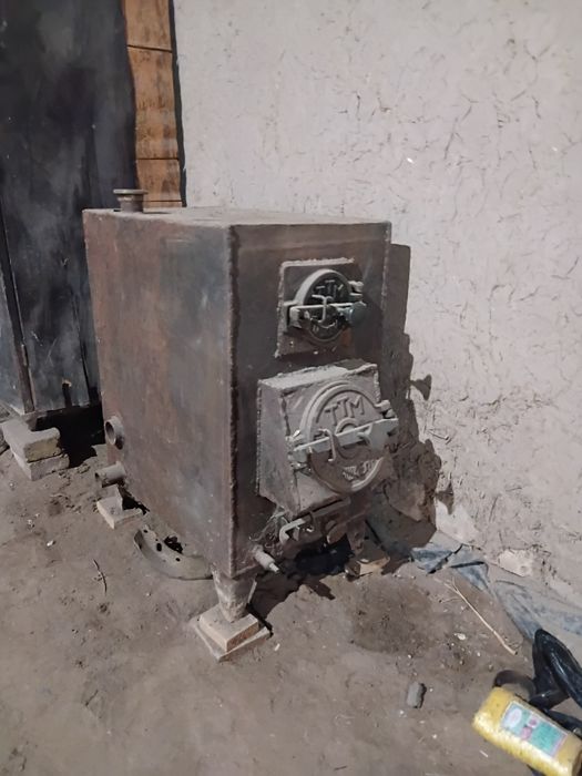 Katyol sotiladi kafolati bor