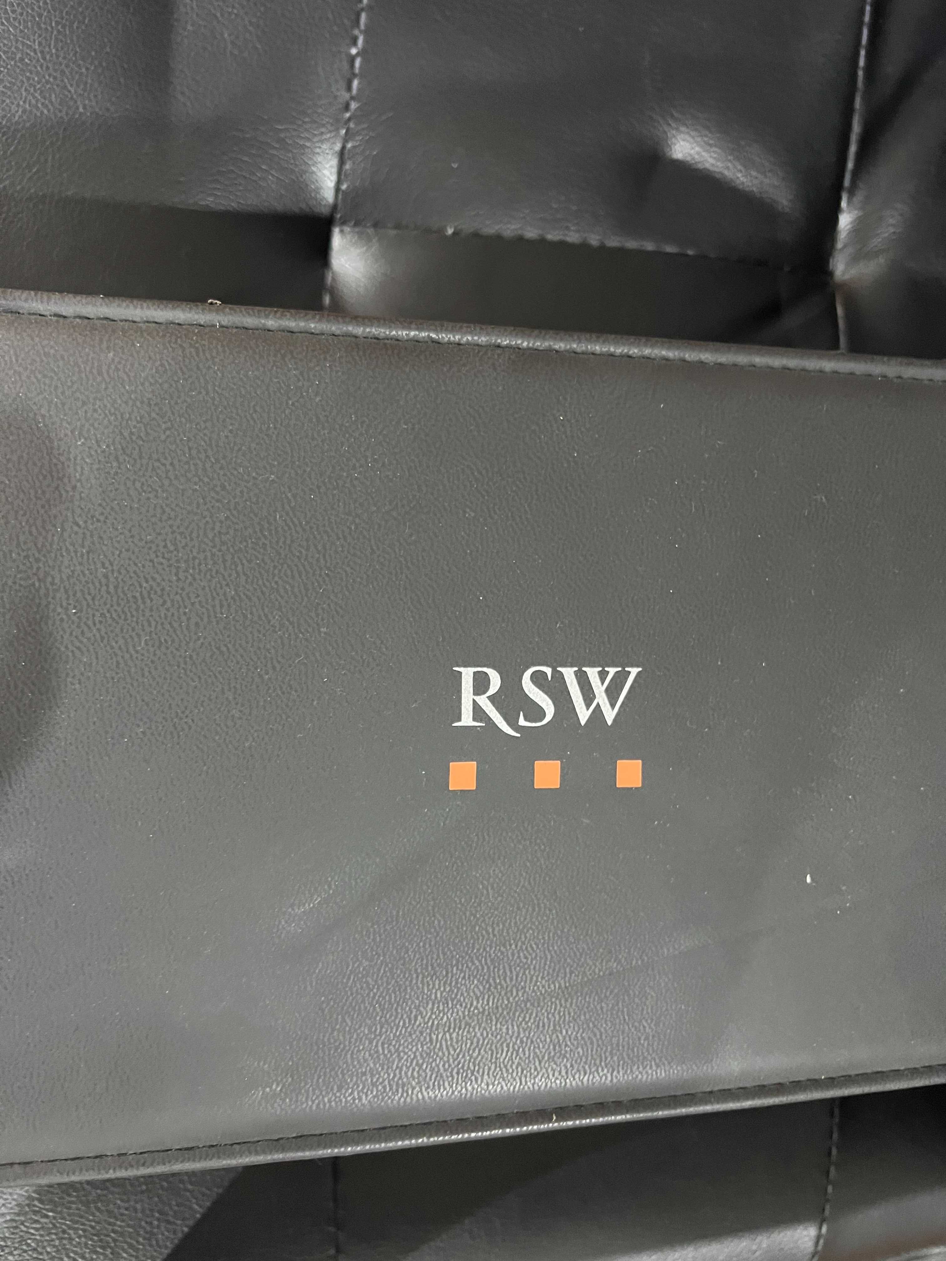 Ceas RSW - nou la cutie - Diamante - garantie.