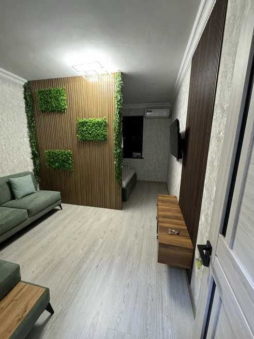 R3Сдаётся квартира 2/7/16 на ЖК Чакаре ор-р Дружба Народов!