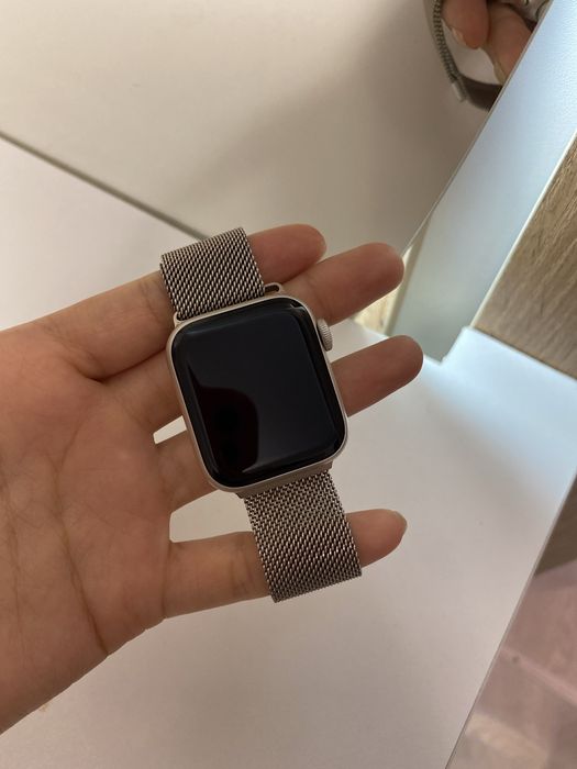 часы apple watch Se