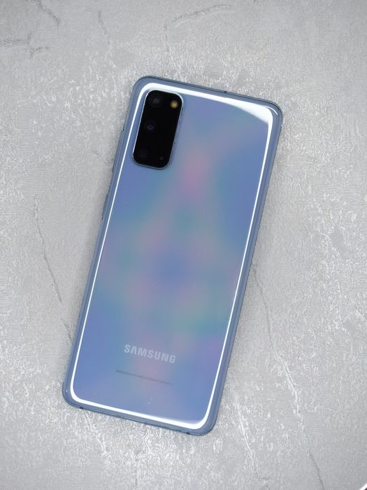 Samsung Galaxy S20 5G