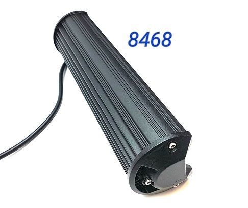 СУПЕР Мощен LED BAR 180W 31см