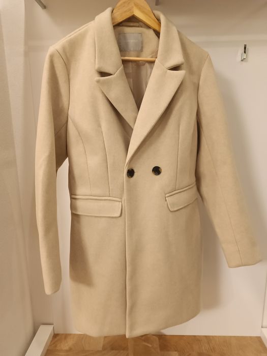 Дамско палто-НОВО