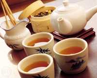 Элитный китайский чай