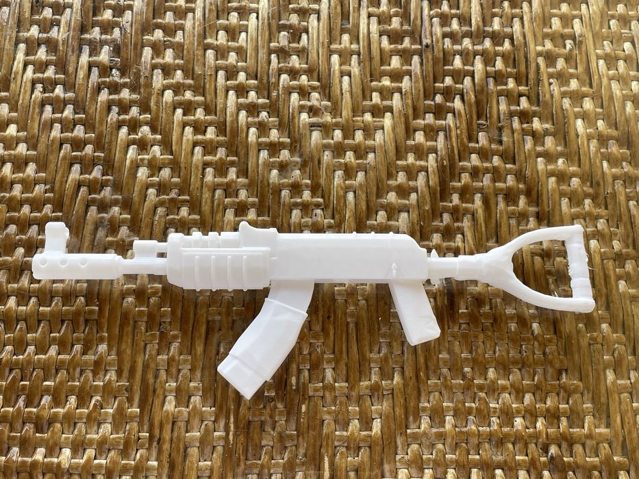 Printing universe, printuri 3d pentru oricine!