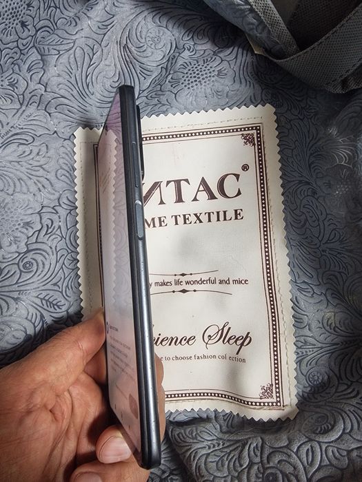 Redmi 10 6/128 с коробкой