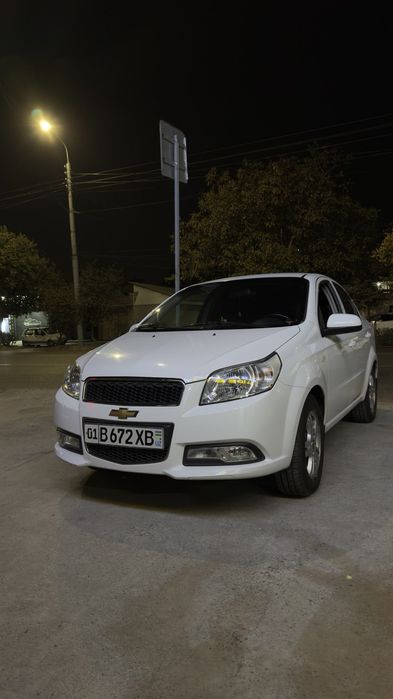 Нексия 3 2020 йил автомат