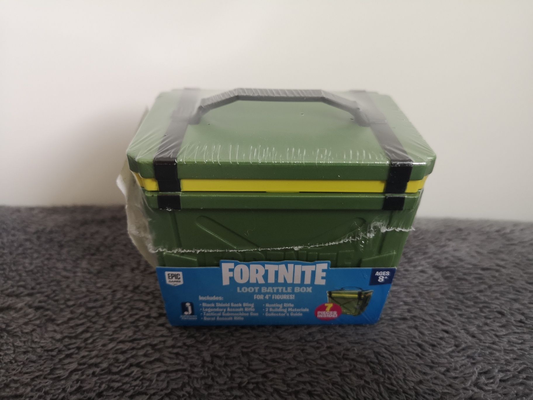 Fortnite - Set cadou