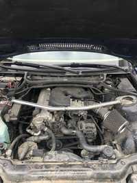 Vând motor BMW 318i 1.9 benzina 118cp