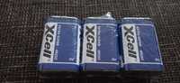 Baterie XCell 4R25 °C Extra Super Carbon Zinc Baterie 6 V 9,5 Ah Lampă