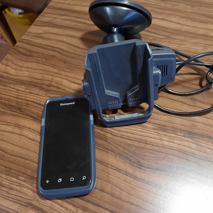 Сканиращи устройства