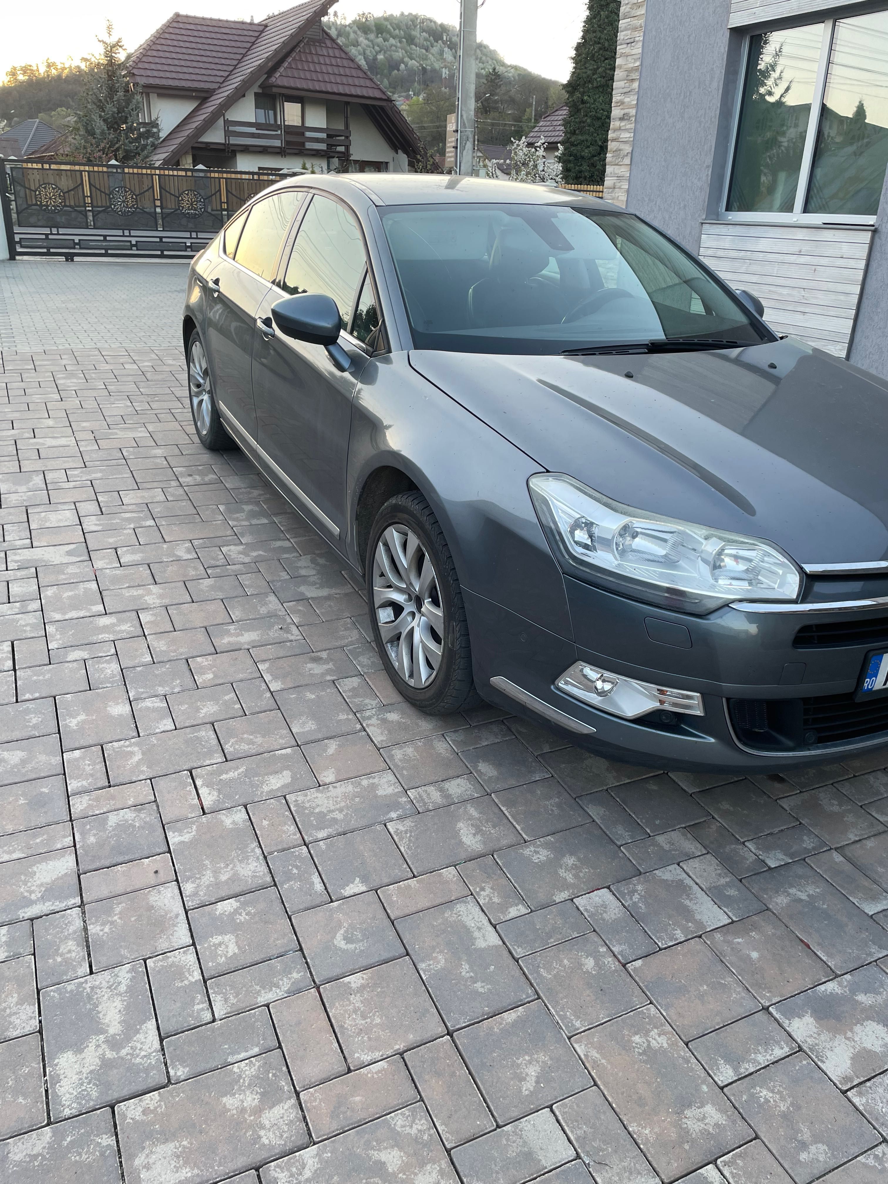 CITROEN C5 2.0 2013