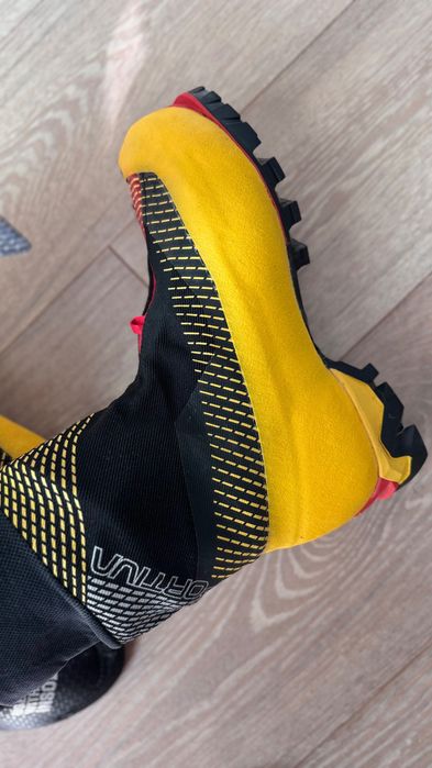 Bocanci La Sportiva G-Summit