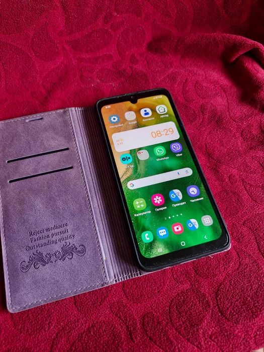 Samsung A70 в отлично състояние