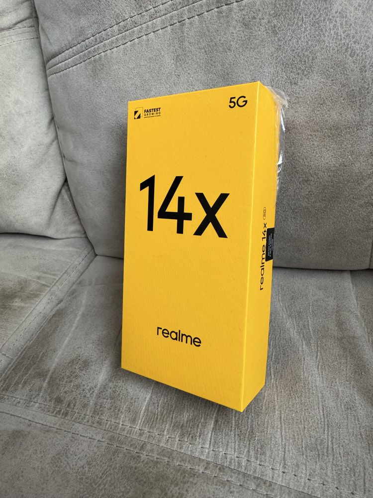 Realme 14x 5G 128GB
