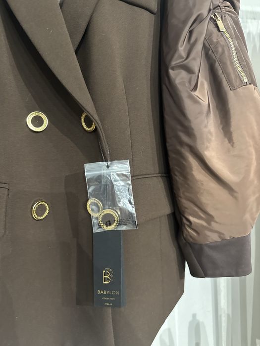 Sacou Babylon Bomber