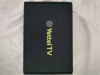 Yettel android tv box
