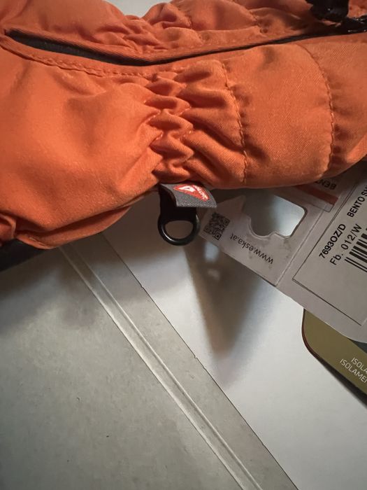 Детски ръкавици ESKA Bento Shield Baby