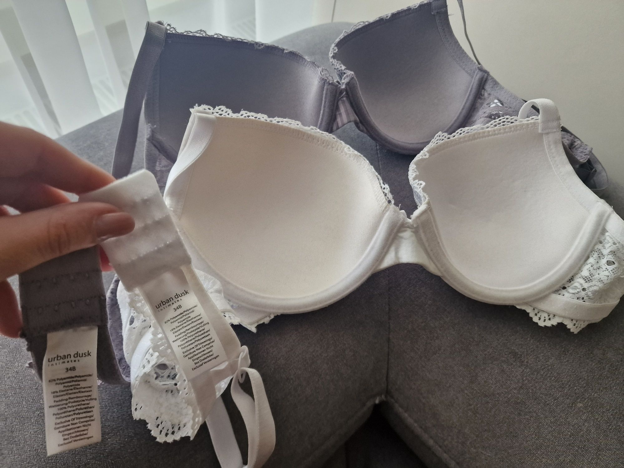 Set sutiene jolidon  75B / 70 B