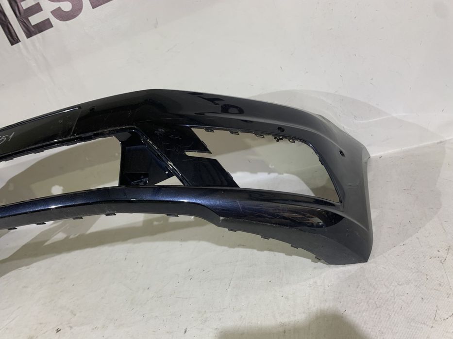 Bara fata VW Caddy de locuri, 2015, 2016, 2017, 2018, 2019, cod origine OE 2K5807221K.