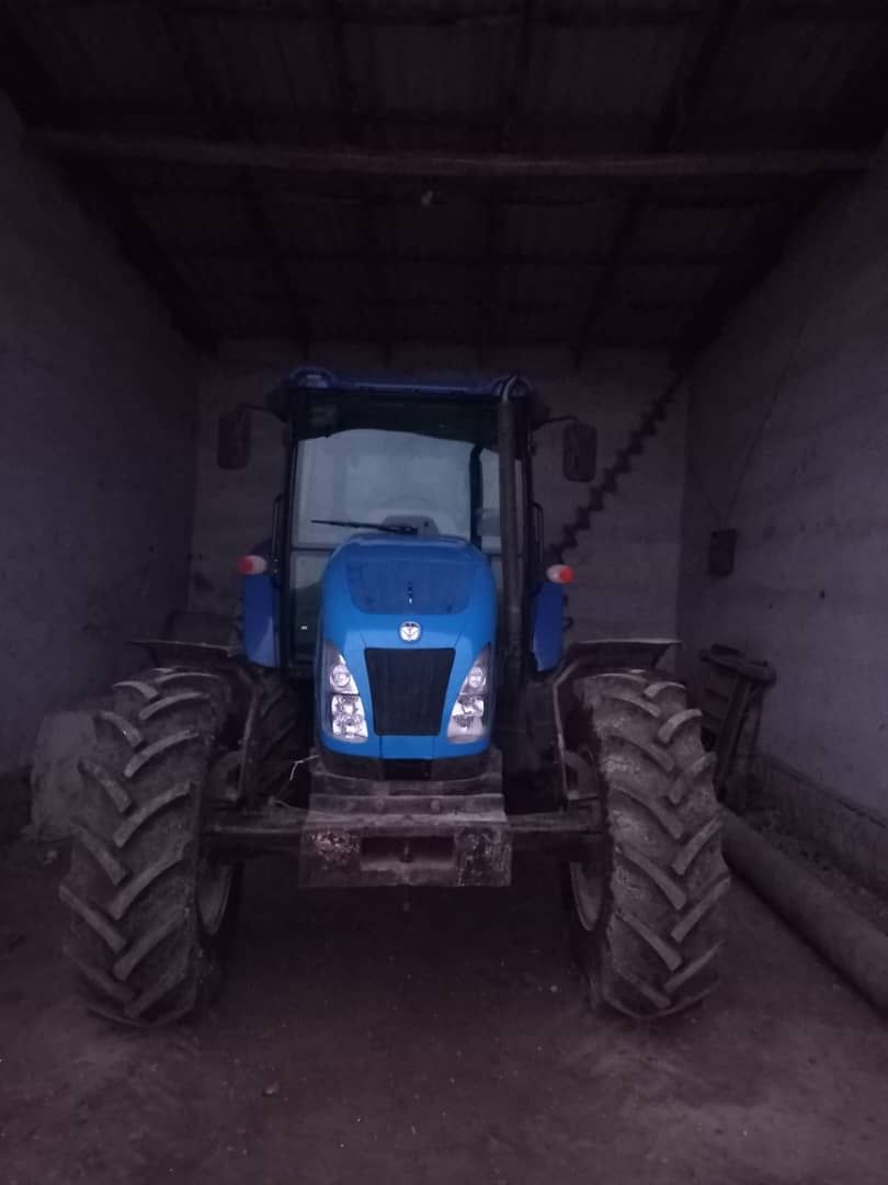 New Holland TD 5.10