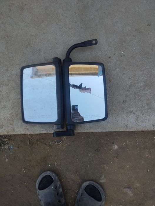 Продам стекла от дамас Лабо