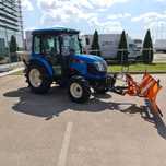 LS MT3.50 Tractor agricol NOU, 50 Cp - IN RATE